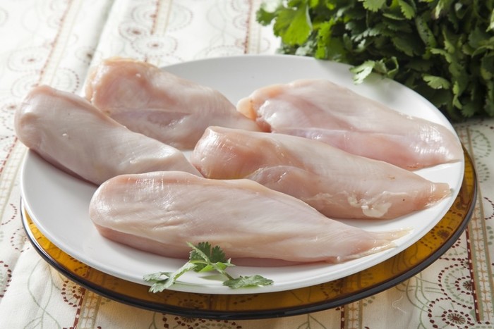 что можно приготовить из грудки курицы и индейки при панкреатите рецепт приготовления в домашних условиях.