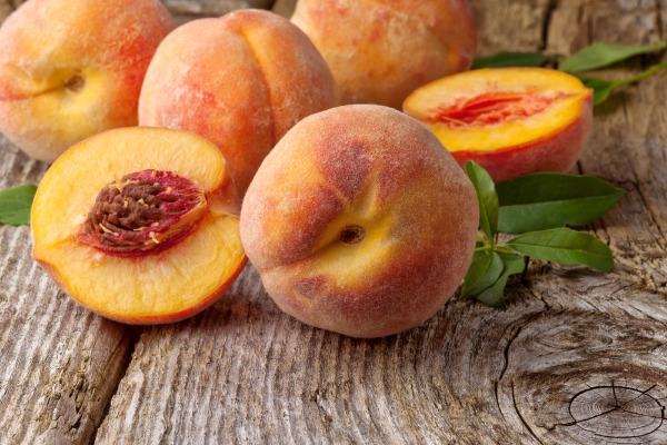 можно ли кушать персики при панкреатите