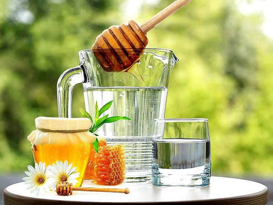 можно ли пить медовую воду при панкреатите отзывы