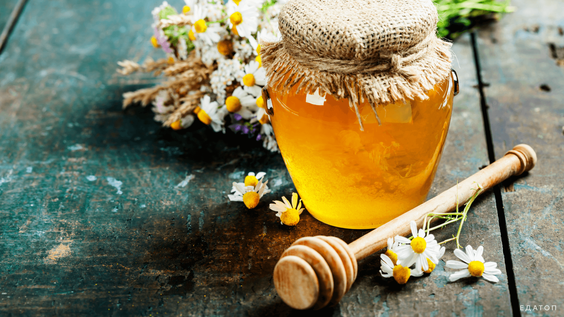 можно ли добавлять мед при панкреатите в питье