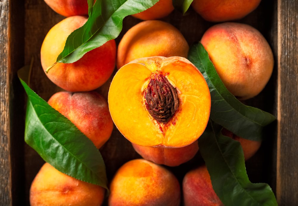 можно ли есть персики свежие при панкреатите