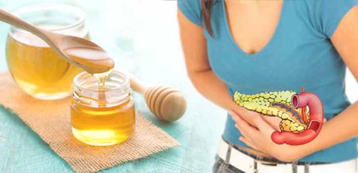мед можно при панкреатите?