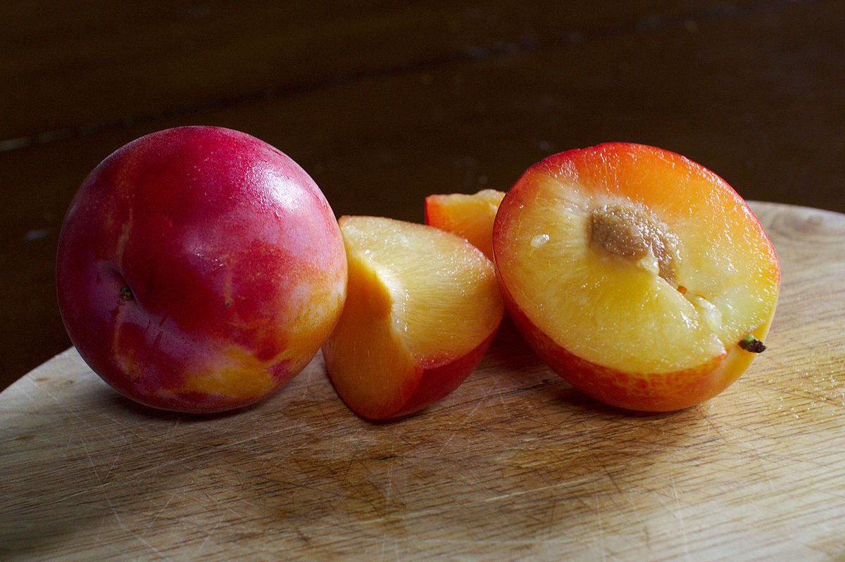 можно ли есть при панкреатите нектарины персики